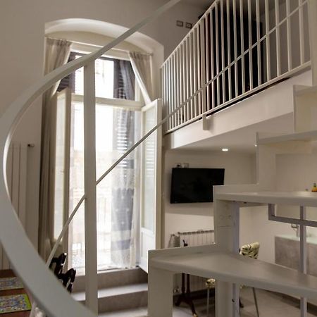 Dimora Del Corso Apartament Bari Exterior photo