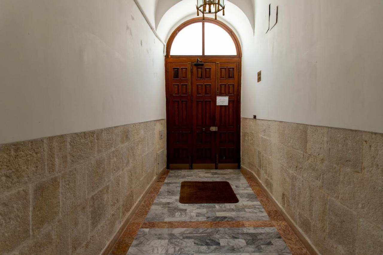 Dimora Del Corso Apartament Bari Exterior photo