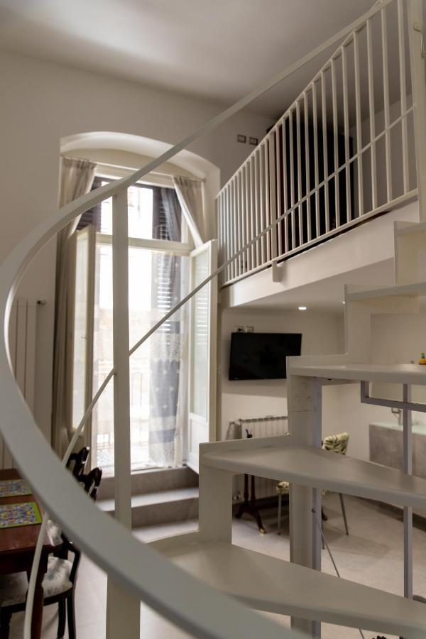 Dimora Del Corso Apartament Bari Exterior photo