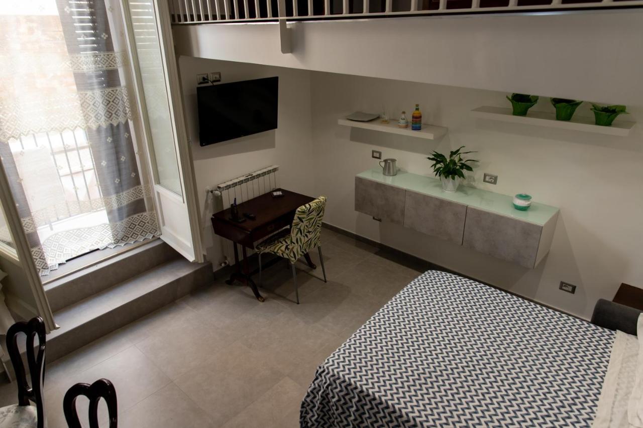 Dimora Del Corso Apartament Bari Exterior photo