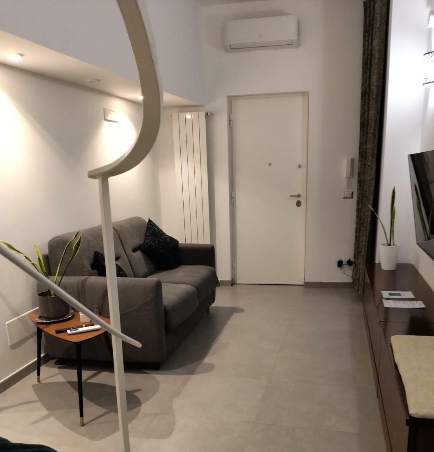 Dimora Del Corso Apartament Bari Exterior photo